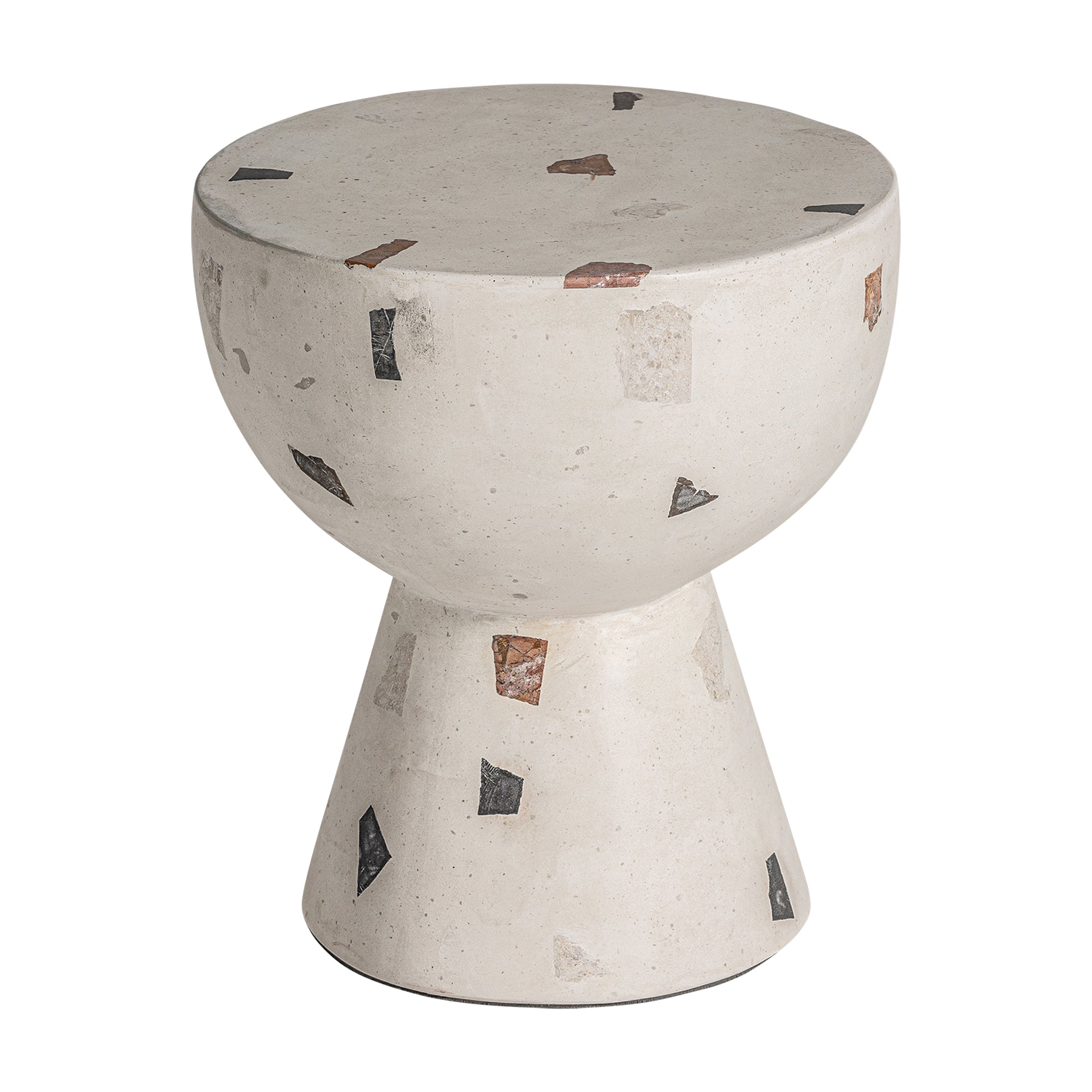 MASSA SIDE TABLE